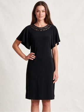 Banana Republic Midi Dress